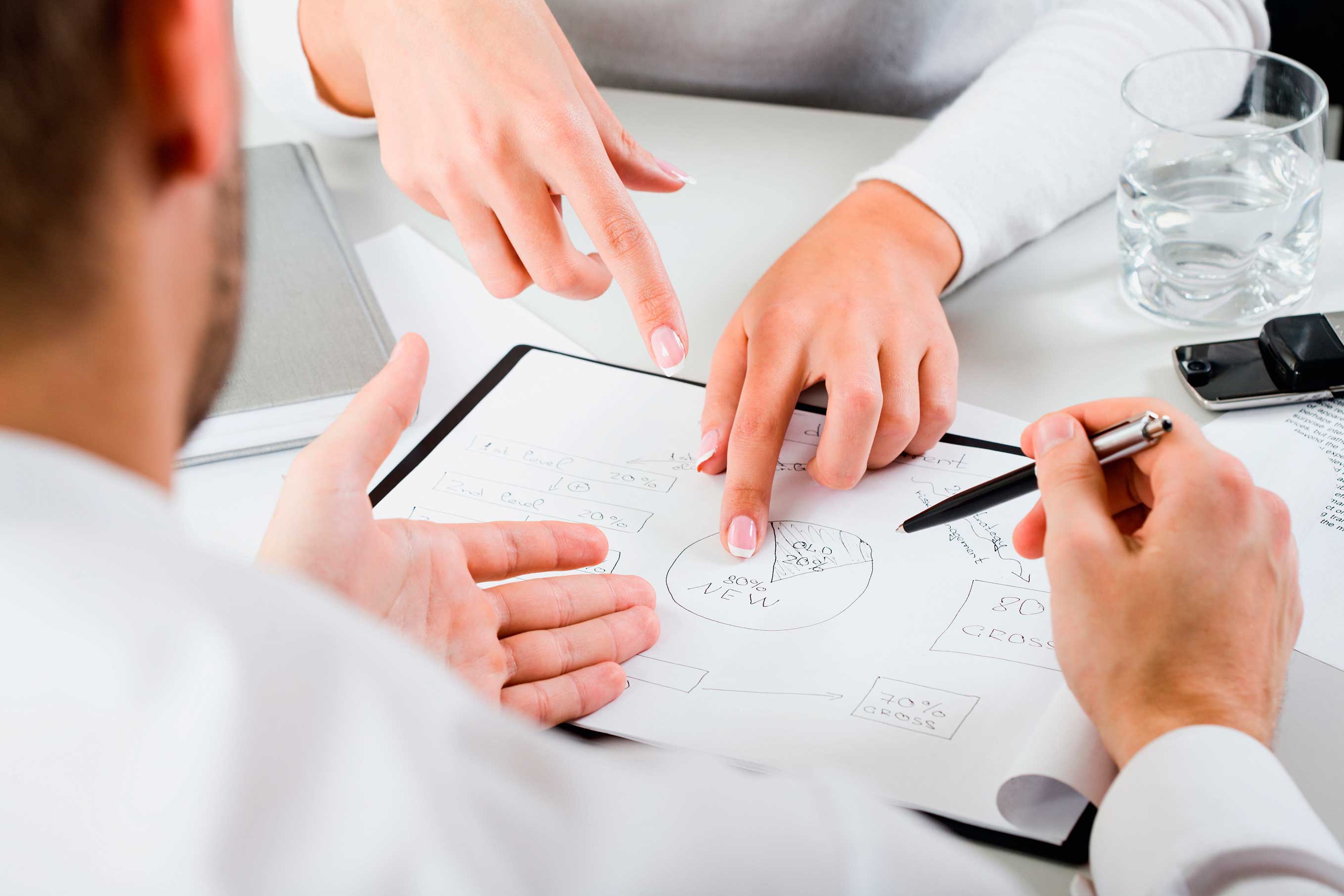 İzin Süreçleri Yönetimi Danışmanlığı