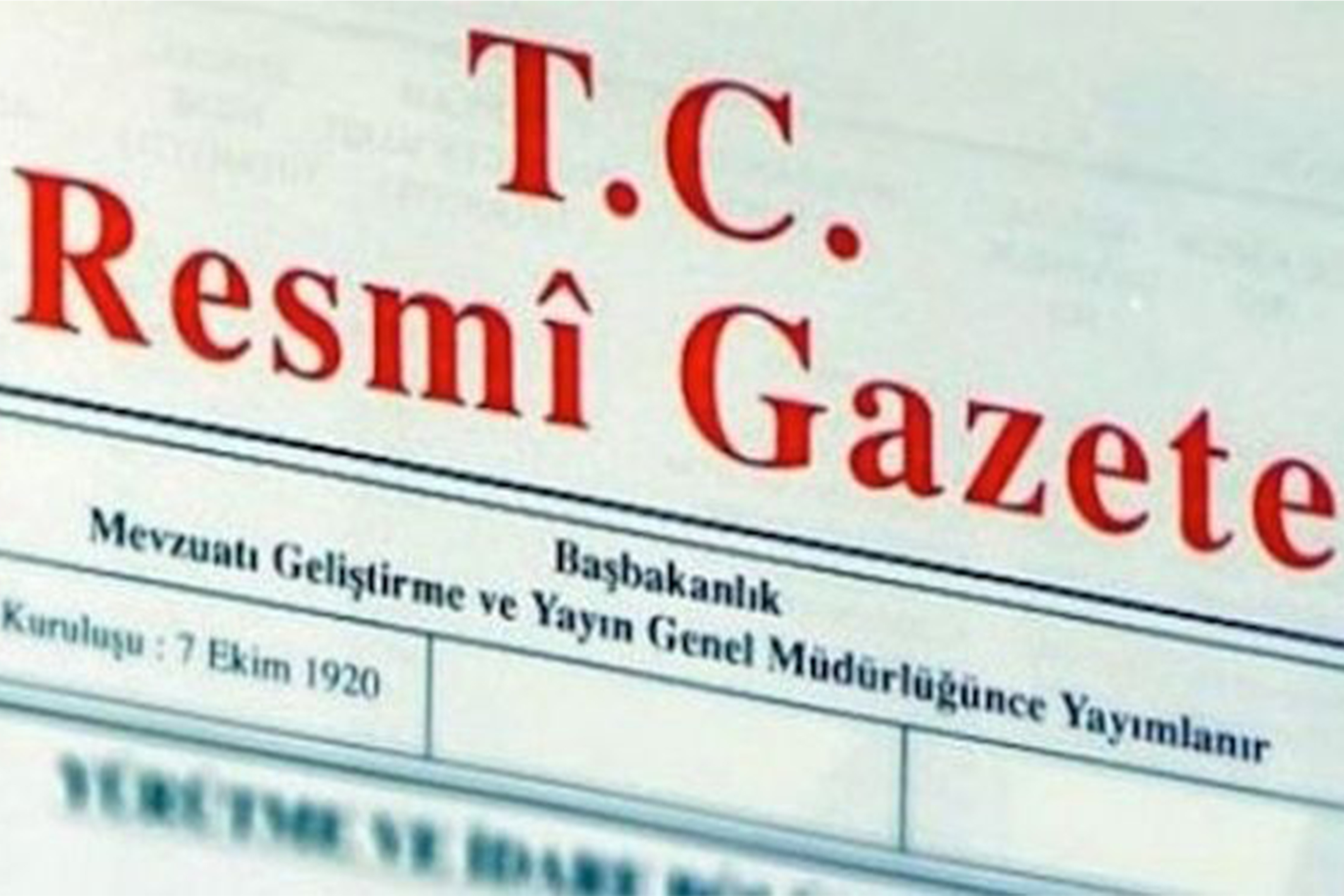 Çevre Mevzuatı Danışmanlığı