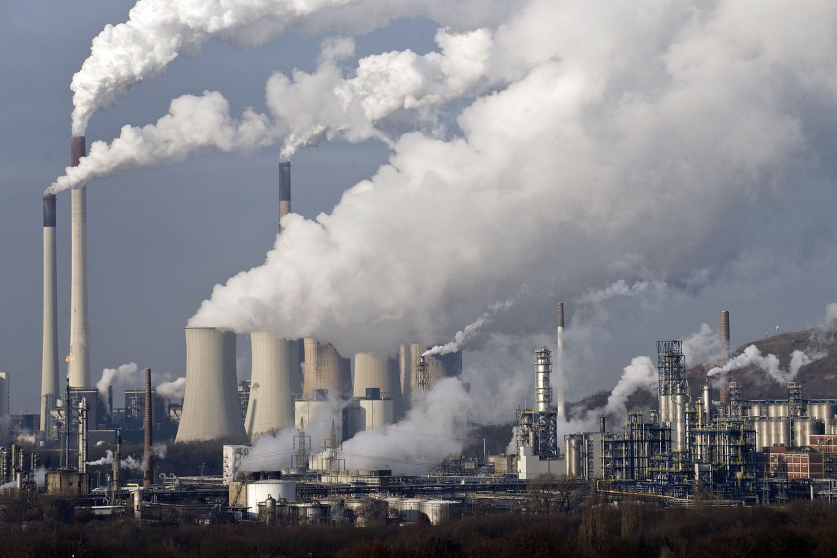 Çevre Yönetimi Danışmanlığı