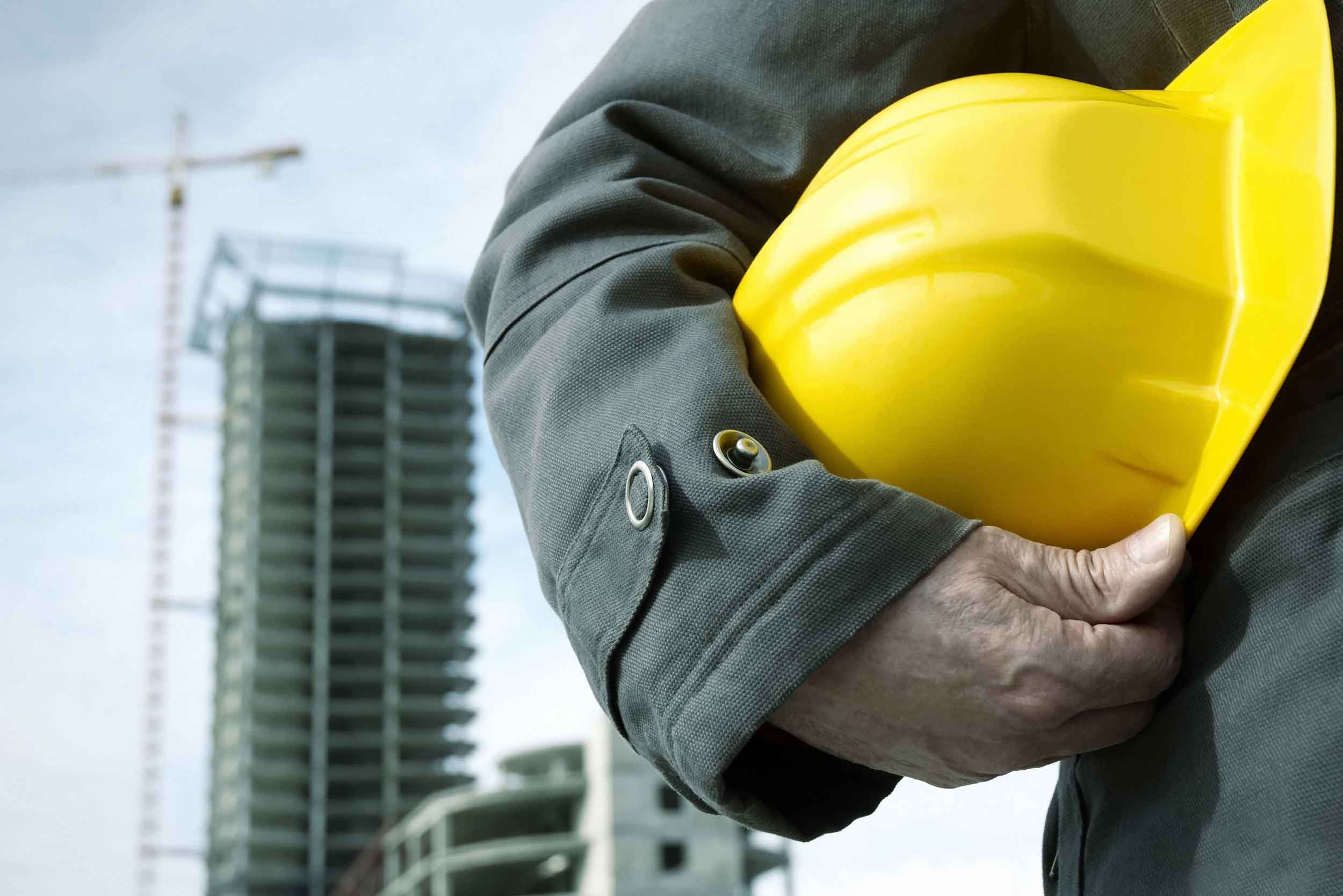 Taahhüt/İnşaat Danışmanlığı