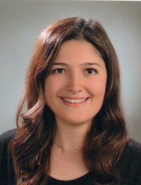 Gonca Özdmemir